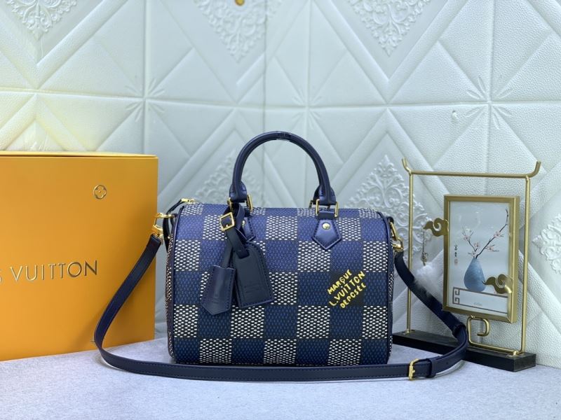 Louis Vuitton Speedy Bags